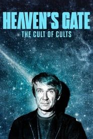 Heaven's Gate: The Cult of Cults series tv