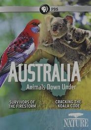 Australia Animals Down Under</b> saison 01 