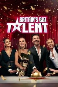 Britain's Got Talent series tv