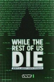 While The Rest Of Us Die series tv