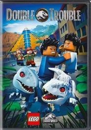 LEGO Jurassic World: Double Trouble series tv