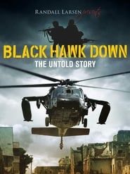 Black Hawk Down (2012) series tv