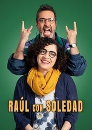 Raul con Soledad series tv