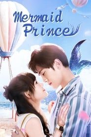 Mermaid Prince series tv