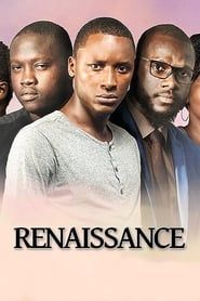Renaissance series tv