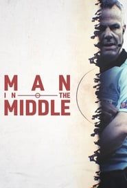 Man in the Middle series tv
