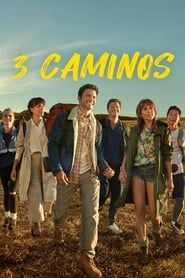 3 Caminos saison 01 episode 07  streaming