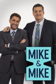 Mike & Mike series tv