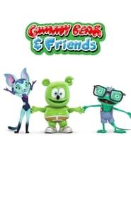 Gummy Bear & Friends series tv