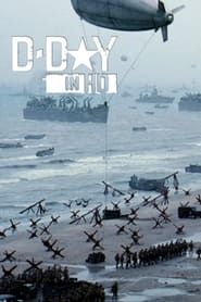 D-Day in HD series tv