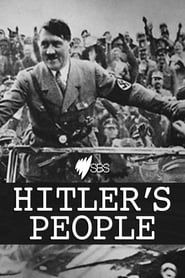 Image Le peuple d'Hitler