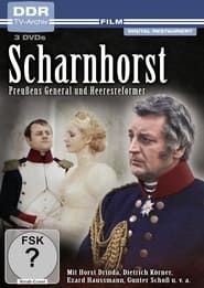 Scharnhorst</b> saison 01 