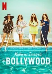 The Fabulous Lives of Bollywood Wives series tv