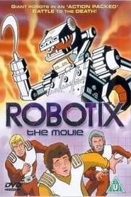 Robotix series tv