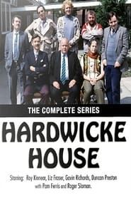 Hardwicke House</b> saison 01 