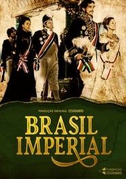 Brasil Imperial 2021</b> saison 01 