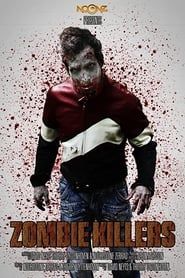 Zombie Killers series tv