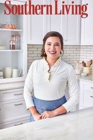 The Southern Living Show series tv