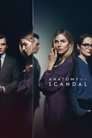 Anatomy of a Scandal series tv