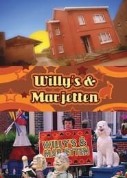 Willy's en Marjetten</b> saison 01 