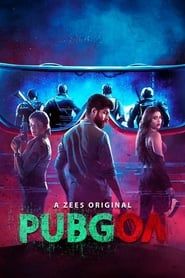 PUBGOA 2020</b> saison 01 