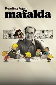 Reading Again Mafalda series tv