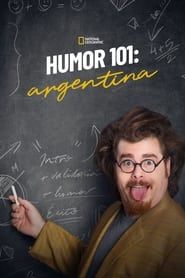 Humor 101: Argentina series tv