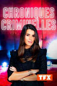 Chroniques criminelles series tv
