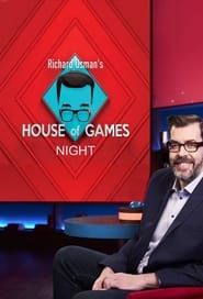Richard Osman's House of Games Night series tv