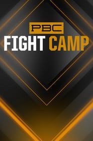 PBC Fight Camp 2020</b> saison 01 