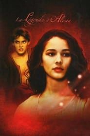 Alisea and the Dream Prince series tv