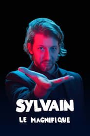 Sylvain le magnifique (2018)