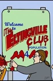 Welcome to Eltingville series tv
