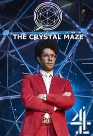 The Crystal Maze series tv