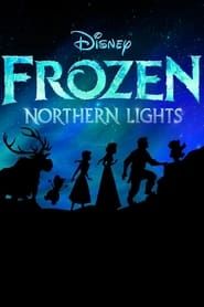 LEGO Frozen Northern Lights series tv