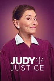 Judy Justice</b> saison 01 