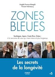Zones Bleues, les secrets de la longévité series tv