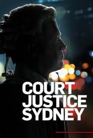 Image Court Justice: Sydney