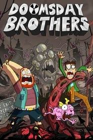 Doomsday Brothers series tv