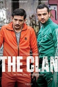 The Clan series tv