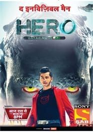 Hero Gayab Mode On series tv