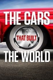 Les voitures qui ont façonné le monde (2020)