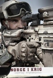 Norge i krig: Oppdrag Afghanistan series tv