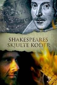 Shakespeare's Hidden Codes series tv