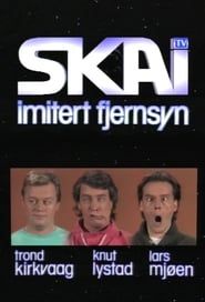 Skai TV - imitert fjernsyn (1988)