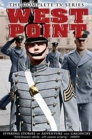 Les cadets de West-Point (1956)
