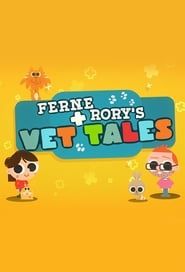 Ferne and Rory's Vet Tales series tv