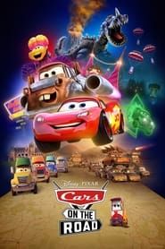 Cars on the Road series tv