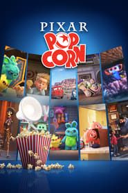 Pixar Popcorn 2021</b> saison 01 