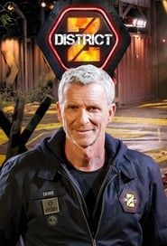 District Z series tv